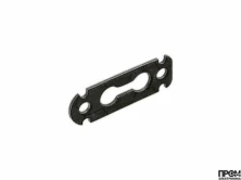 Блок электродов поджига с гибким кабелем 122,95 мм - 170 мм