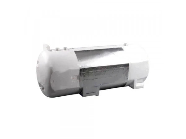 Расширительный бак для котлов Chaffoteaux 60 л (артикул 61306628)