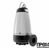 Насос SEV.80.100.60.A.2.51D 7,1/6 кВт 96780706