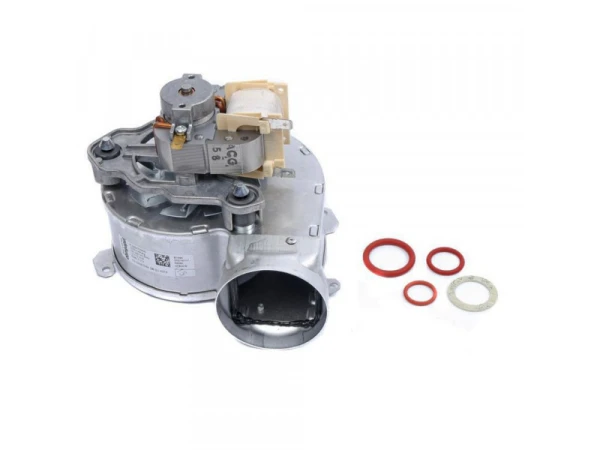 Вентилятор для газового котла Vaillant Thermoblock Turbo VC112E (артикул 190123)