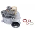 Вентилятор для газового котла Vaillant Thermoblock Turbo VC112E (артикул 190123)
