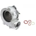 Вентилятор для газового котла Vaillant Thermoblock Turbo VC112E (артикул 190123)