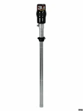 Пневматический поршневой насос PIUSI P3.5 940 для масла, 21 л/мин F0021402A