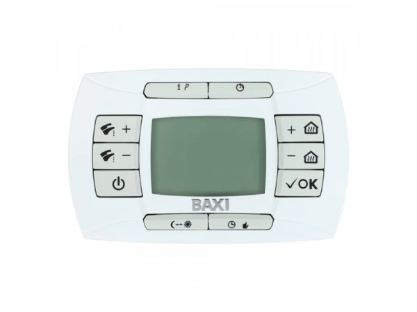 Панель управления котла Baxi 7114250, артикул 7114250