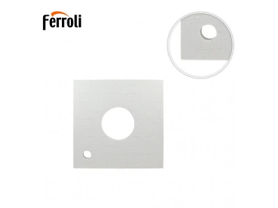 Изоляция горелки котла Ferroli, артикул 39821410