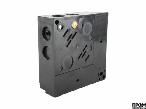 Цоколь топочного автомата Brahma MPI 18210120