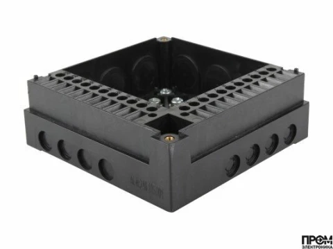 Цоколь топочного автомата Brahma MPI 18210120