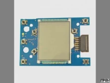 Жидкокристаллический дисплей Brahma LCD4.B74