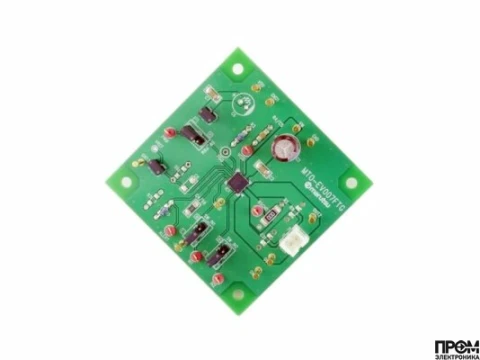 Печатная плата CIB Unigas PG60/91 AB, 6100552