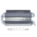 Битермический теплообменник Ferroli 39829600 для котлов Domitech F32, Easytech F32 (32 кВт)