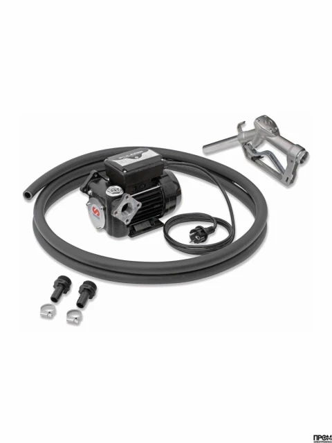 Комплект с насосом для перекачки ДТ 50 л/м 685741 SAMOA