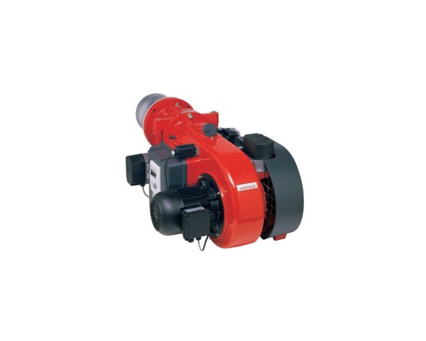 Газовая горелка Weishaupt WM-G 10/3-A, DN 100, исп. ZM