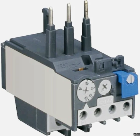 Тепловое реле ABB TA25DU-5.0