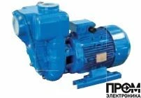 Насос самовсасывающий Speroni HG 100-15 SP 15,00 кВт 101243060