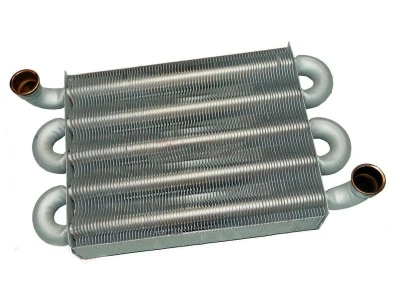 Первичный теплообменник для котлов Termet Z0700160000