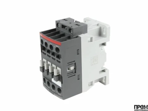 Контактор ABB AF09 30-10-13