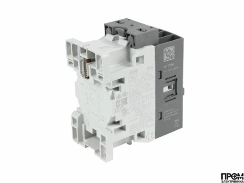 Контактор ABB AF09 30-10-13