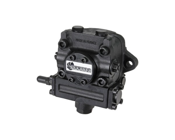 Насос для горелки Suntec TA 4 C 4010 7