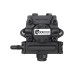Насос для горелки Suntec TA 4 C 4010 7