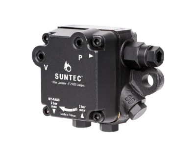 Насос для горелки Suntec AE 97 C 7296 4P