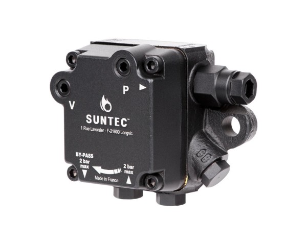 Насос для горелки Suntec AE 97 C 7296 4P