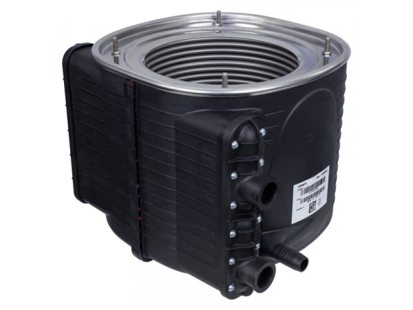 Первичный теплообменник Vaillant 0020018183 для котлов ecoTEC Pro/Plus (30-34 кВт)