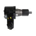 Насос для горелки hp-Technik VBHRG-D-4-10-BH1