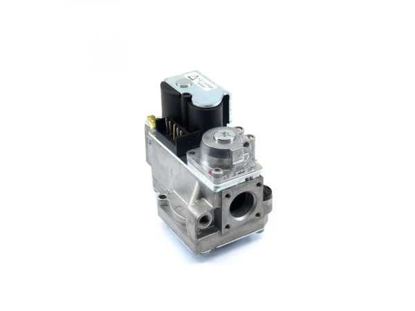 Газовый клапан Honeywell VK4100C1034 (220В, 60 мбар, Rp ½\")
