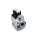 Газовый клапан Honeywell VK4100C1034 (220В, 60 мбар, Rp ½\")