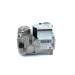 Газовый клапан Honeywell VK4100C1034 (220В, 60 мбар, Rp ½\")