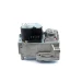 Газовый клапан Honeywell VK4100C1034 (220В, 60 мбар, Rp ½\")