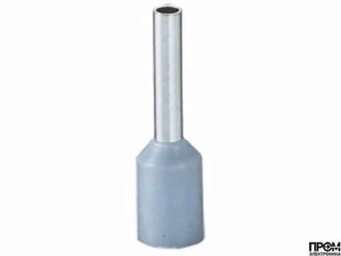 Наконечник-гильза 0,75 мм²
