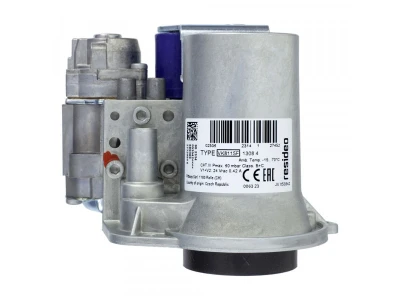 Газовая арматура VK8115F для котлов Vaillant ecoTEC (Артикул: 053556)