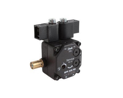 Насос для горелки Danfoss BFP 52E L5L 071N2204