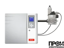 Газовая горелка Elco VG 3.290 DP E KL d312