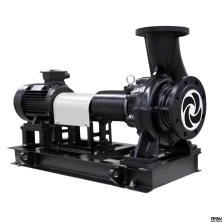 Консольный насос VNK 150-125/328 Q-A-E-B-AB-E