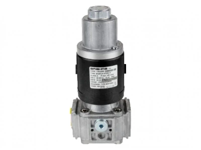 Газовый электромагнитный клапан Brahma EG25*LP.3*GMO 8, артикул 13932050