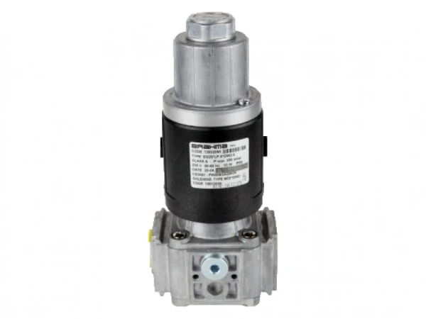 Газовый электромагнитный клапан Brahma EG25*LP.3*GMO 8, артикул 13932050