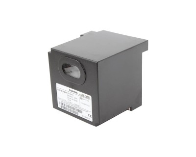 Топочный автомат Siemens LGK16.133A27