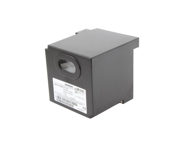 Топочный автомат Siemens LGK16.133A27