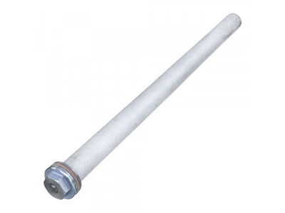 Магниевый анод G1 1/2x575 D=33 неизолированный для котлов Buderus, артикул 87185427790