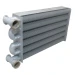 Первичный теплообменник Italtherm 515000030 для котлов City Class, Time Max
