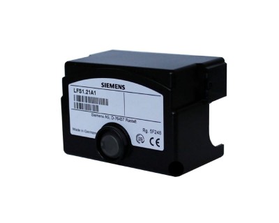 Топочный автомат Siemens LFS1.21A1