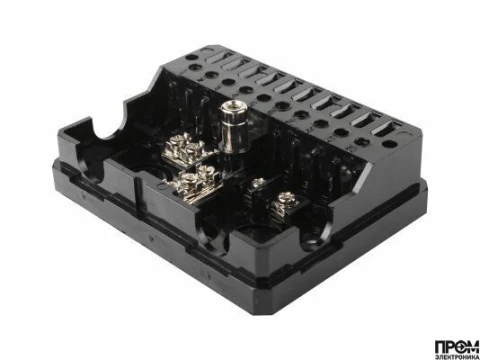 Цоколь топочного автомата Brahma 18210094