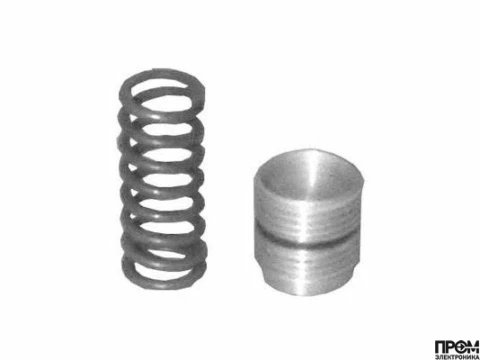 Регулировочный комплект Siemens AGA30.0