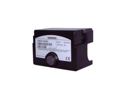 <!--[CDATA[ Топочный автомат Siemens LME11.230A2 ]]-->