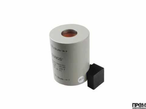 Электромагнитная катушка Riello 1150