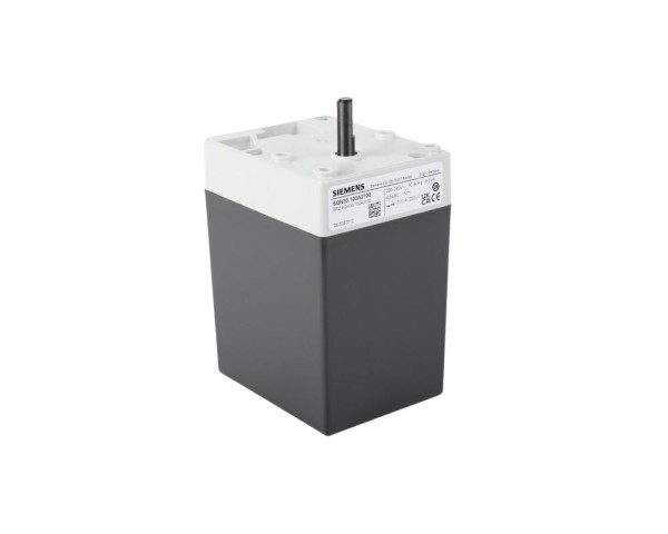 Сервопривод Siemens SQN30.102A2700
