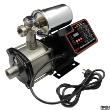 Насосная станция Extra АкваМастер-800-3/25-АВТО Акваконтроль 8271737000