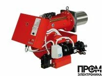 Мазутная горелка Riello PRESS 300 T/N ECO